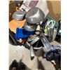 Image 2 : Golf clubs