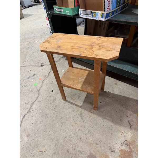 Shelf