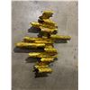 Image 1 : Metal decor