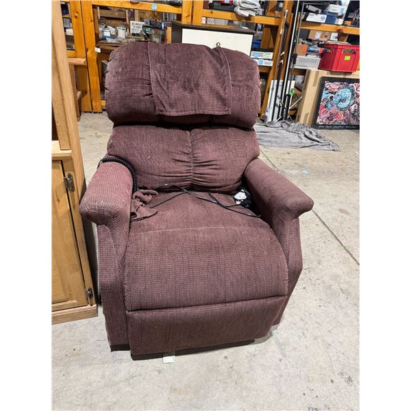 Power chair