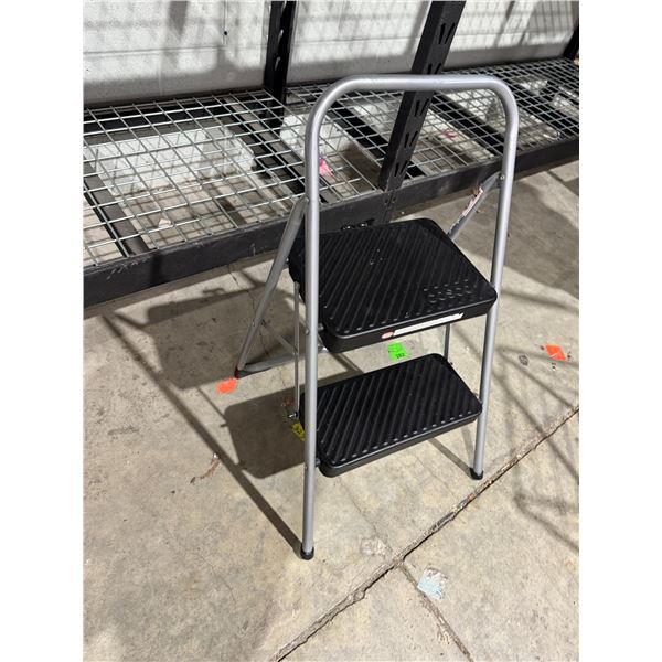 Folding step Cosco