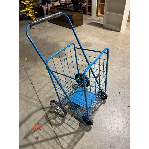 folding cart
