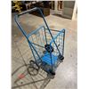 Image 1 : folding cart