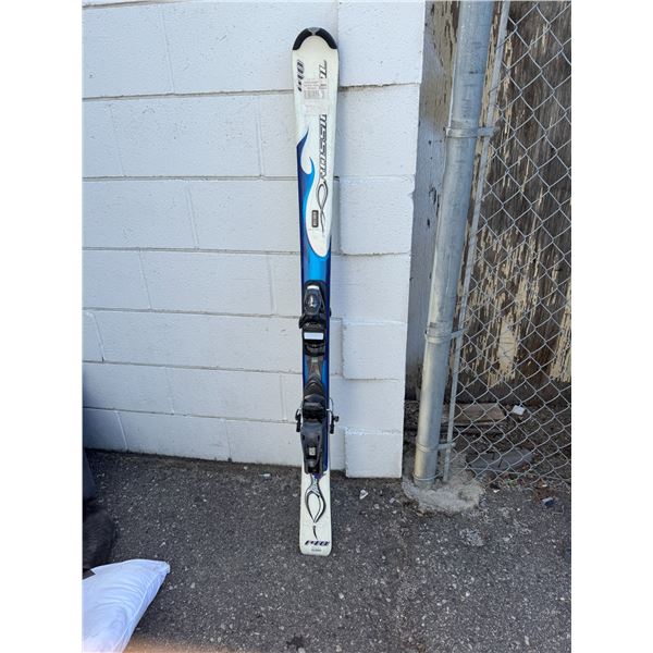 Kids skis Rosignol 140