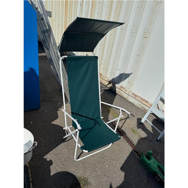 Folding chair