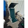 Image 1 : Folding chair