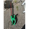 Image 1 : Hedge trimmer, no charger