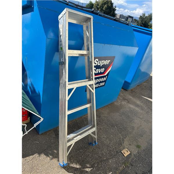 5 foot ladder