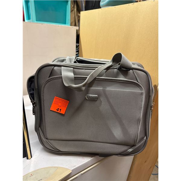 Delsey bag