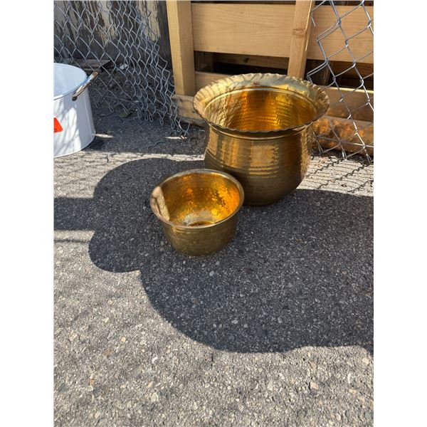 Planters