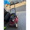 Image 1 : Toro lawn mower