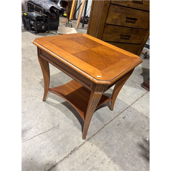 Side table