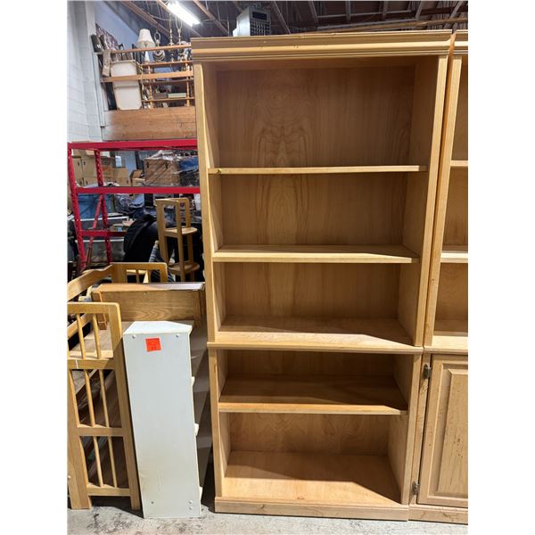 Bookshelf