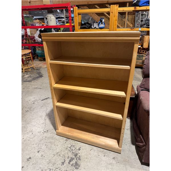 Bookshelf