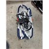 Image 1 : Faber snow shoes