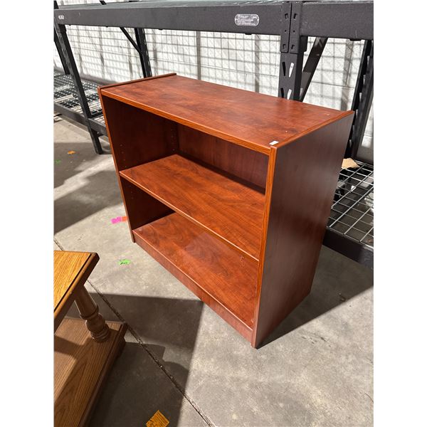 Bookshelf