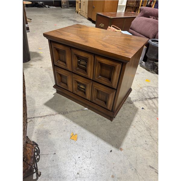 Side table