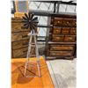 Image 1 : windmill  decor