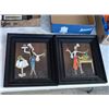 Image 1 : 2 pc art