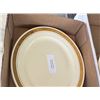 Image 1 : Burleigh ware 10 3/4" platter