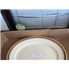 Image 1 : Burleigh Ware 13 1/2 inch platter