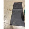Image 1 : Mat