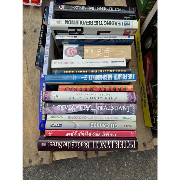 Books