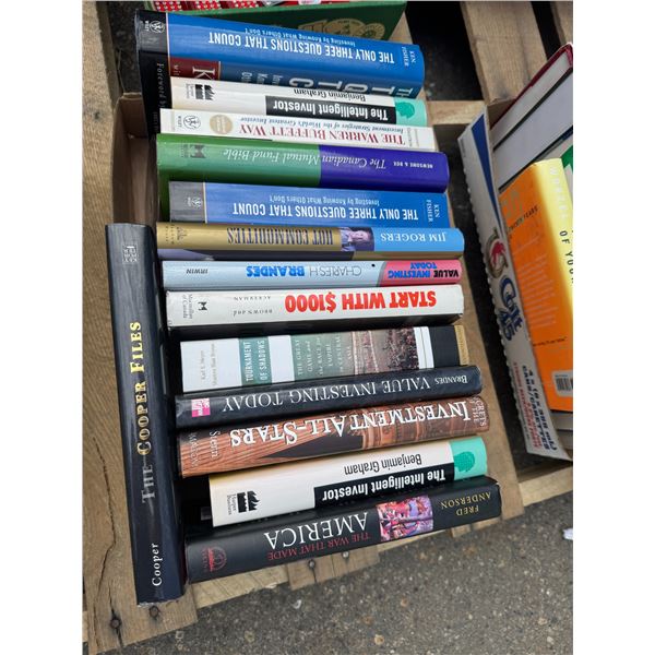 Books