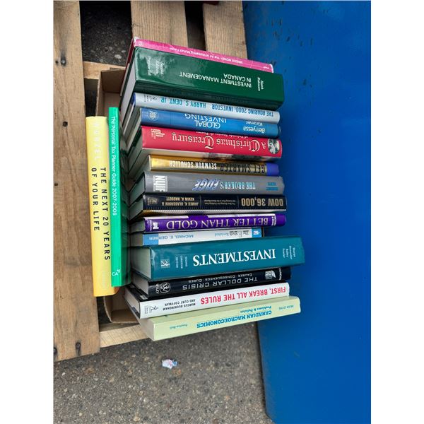 Books