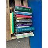 Image 1 : Books
