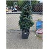 Image 1 : Artificial decor tree