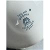 Image 5 : CT Maling England 1893/94 pitcher two basins soap, dishes, toothbrush holder, one small chip in one 
