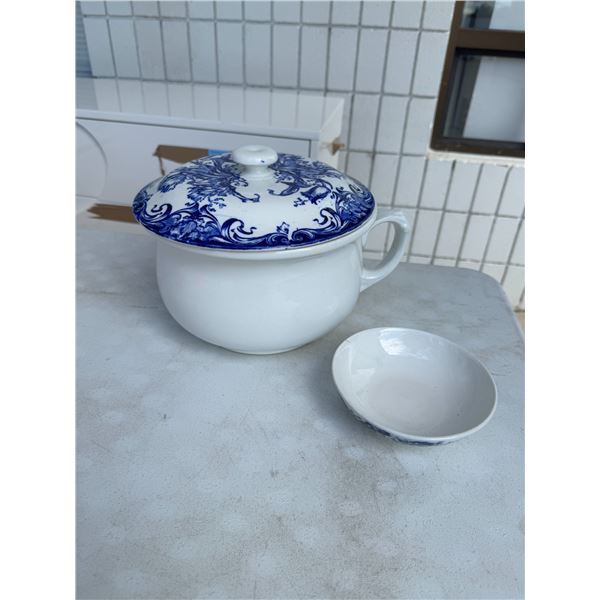 Royal Ironstone, China, Alfred, Meekin, England, and other