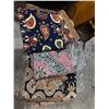 Image 1 : Tapestries?