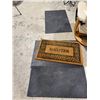 Image 1 : Mats