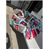 Image 1 : Handcrafted blanket