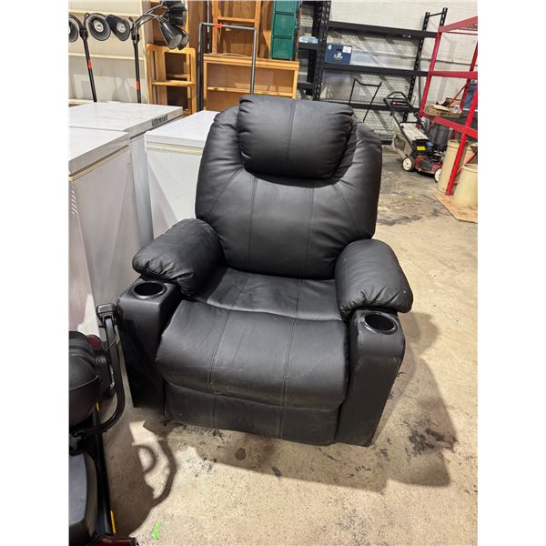 Recliner