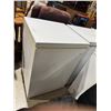 Image 1 : Freezer cold spot