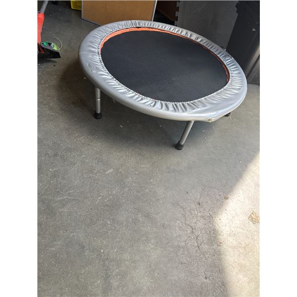 Rebounder