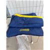 Image 1 : Coleman sleeping bag