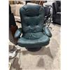 Image 1 : chair and Ottoman