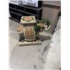 Image 1 : Elephant plant stand