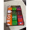 Image 1 : Frostbite ice pops, must have valid ID