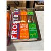 Image 1 : Frostbite ice pops, must have valid ID