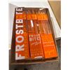 Image 1 : Frostbite ice pops, must have valid ID