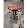 Image 1 : Accent table