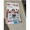 Image 1 : Spice Girls autograph book