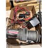 Image 1 : Electric winch