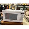 Image 1 : Microwave