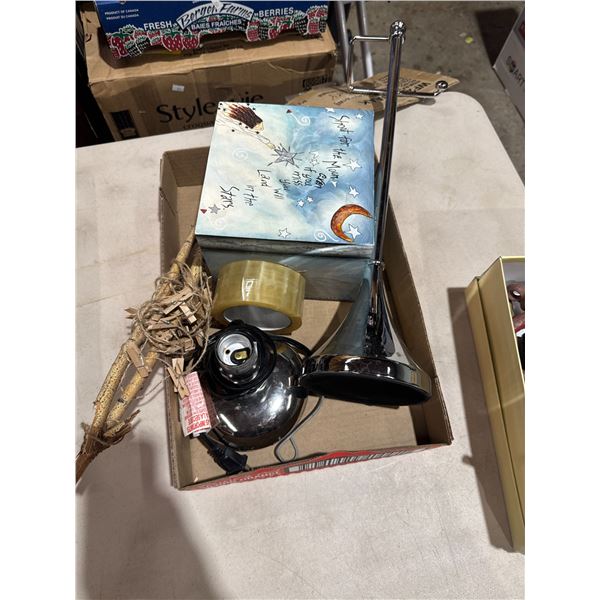 Miscellaneous lot